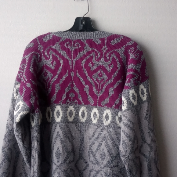 Vintage JP Knit Sweater - Picture 7 of 7
